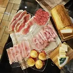 Il Renaiolo 팜스테이 스펠로