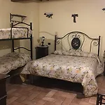 Il Renaiolo 팜스테이 스펠로