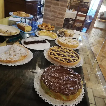 Il Renaiolo * Spello