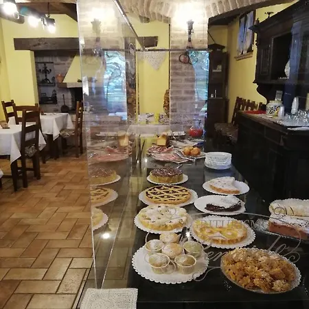 Agroturismo Il Renaiolo *