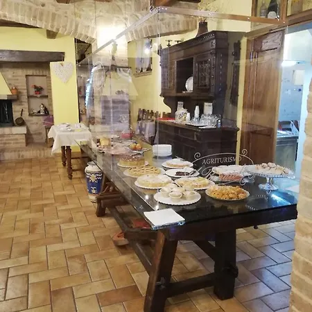 Il Renaiolo Spello