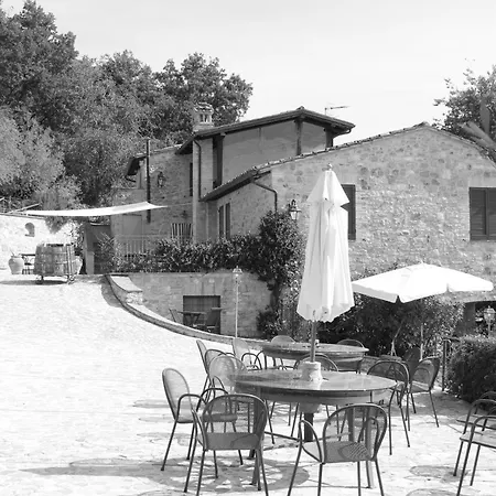 Gospodarstwo agroturystyczne Il Renaiolo