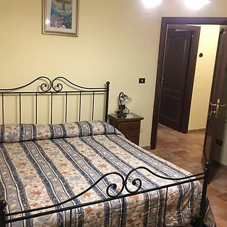Il Renaiolo Alloggio per agriturismo *
