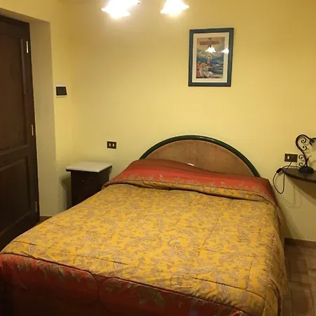 Agroturismo Il Renaiolo Spello