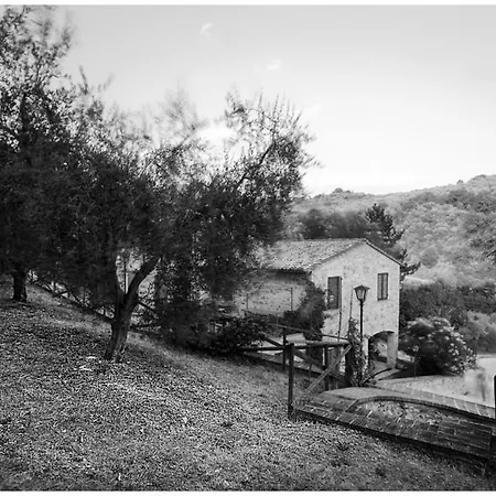 Il Renaiolo * Spello