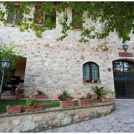 Il Renaiolo * Spello