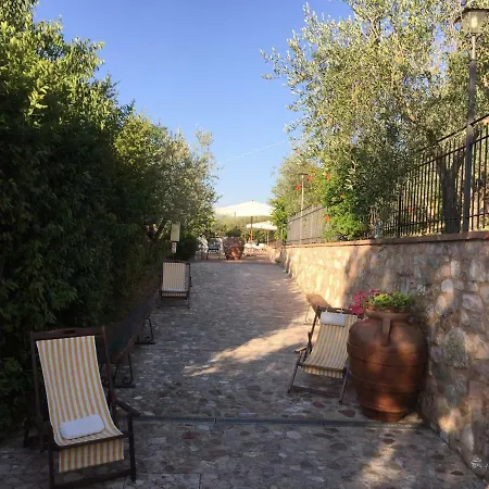 Alloggio per agriturismo Il Renaiolo