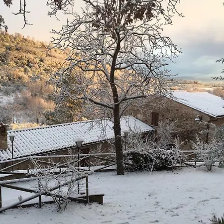 Il Renaiolo Agroturismo