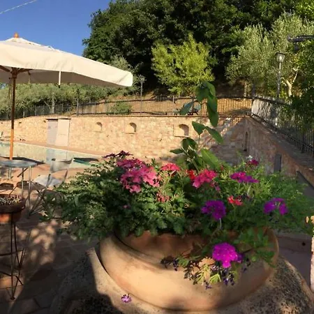 Il Renaiolo Alloggio per agriturismo *