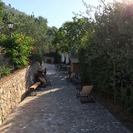 Il Renaiolo Spello