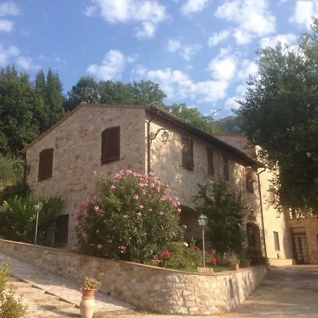 Il Renaiolo * Spello