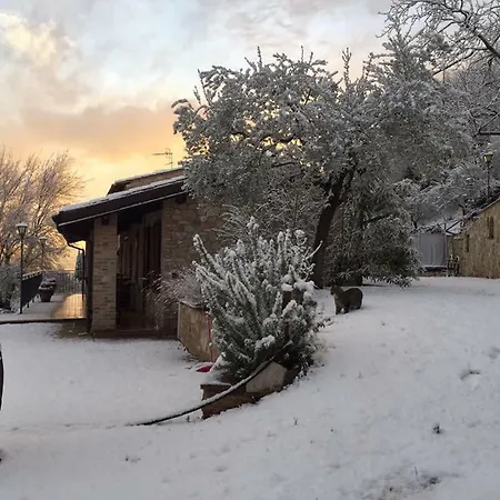 Agroturismo Il Renaiolo *