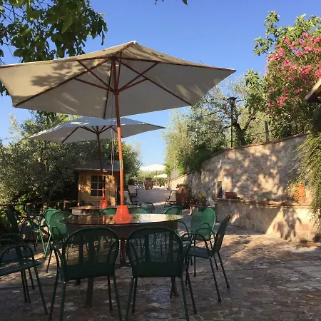 Il Renaiolo Agroturismo Spello