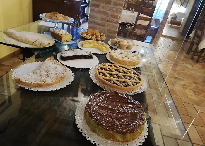 Il Renaiolo * Spello