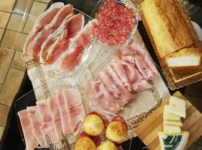 Il Renaiolo Alojamento de Turismo Rural Spello