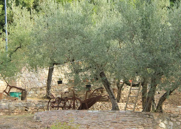 Il Renaiolo * Spello