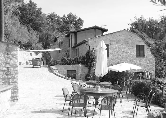 Alojamento de Turismo Rural Il Renaiolo