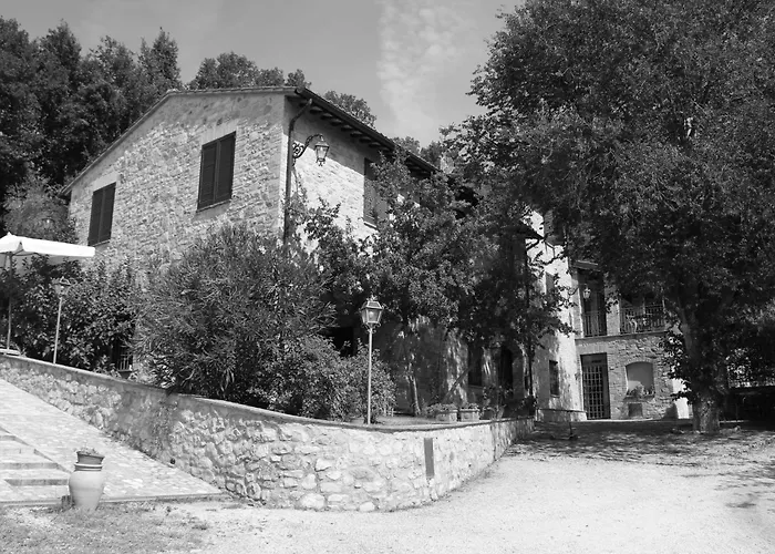 Alojamento de Turismo Rural Il Renaiolo *