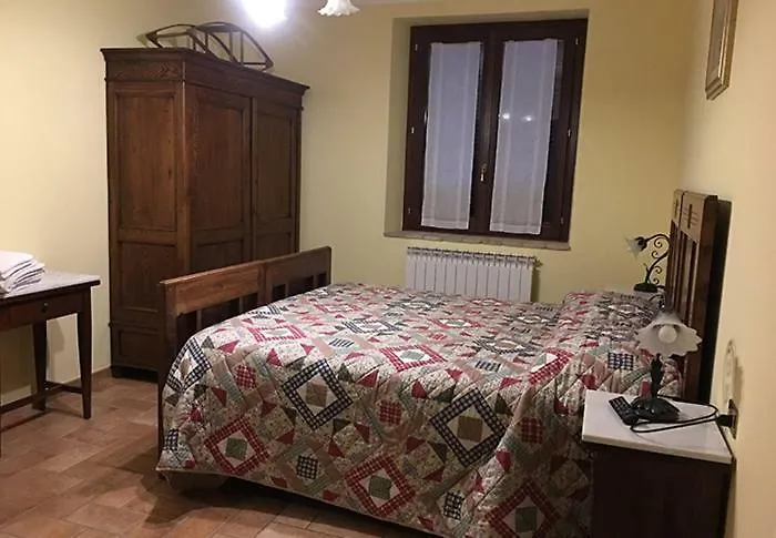 Il Renaiolo Gospodarstwo agroturystyczne *