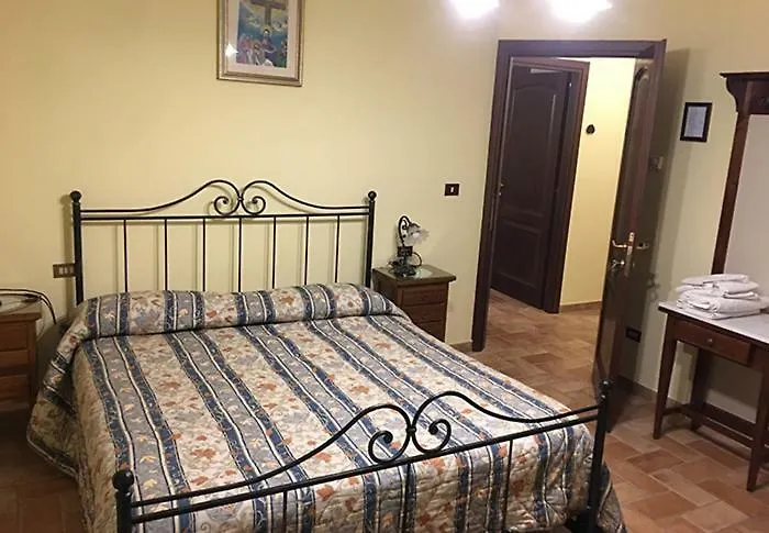 Il Renaiolo Alojamento de Turismo Rural *