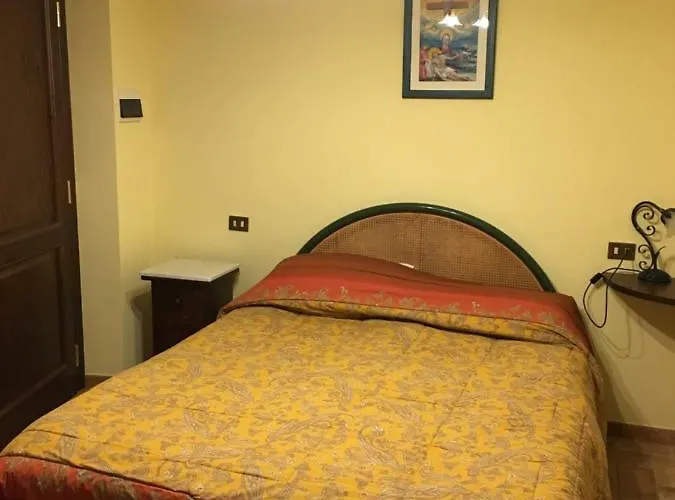 Gospodarstwo agroturystyczne Il Renaiolo Spello