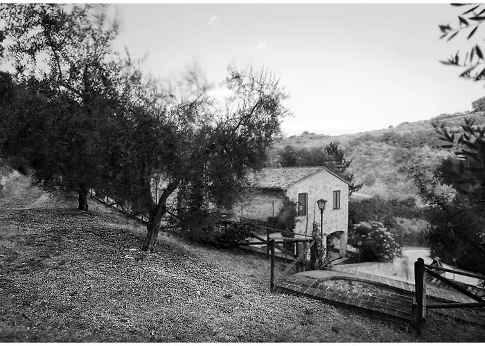 Il Renaiolo * Spello