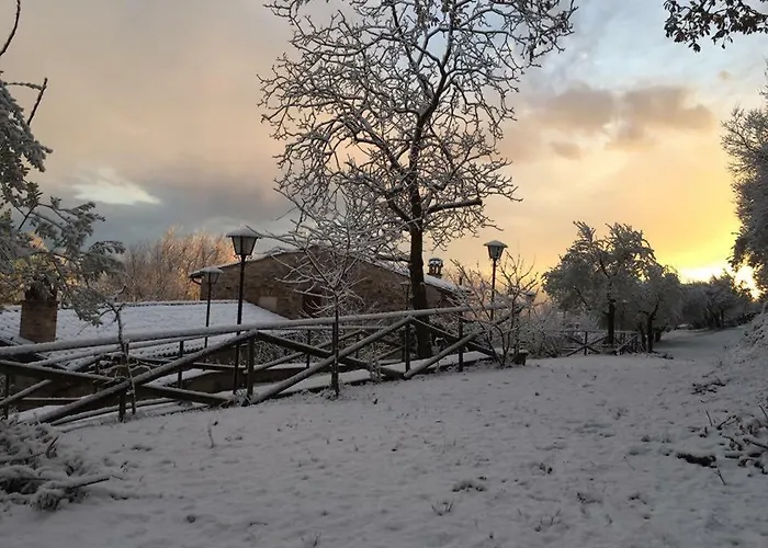 Alojamento de Turismo Rural Il Renaiolo