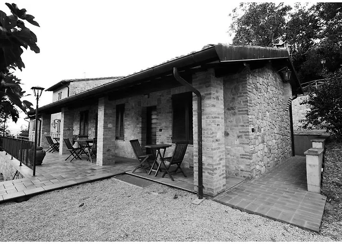 Il Renaiolo Gospodarstwo agroturystyczne *